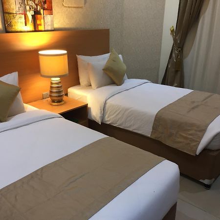 Al Muhanna Plaza Salmiya Old Souk Kuwait City Eksteriør bilde