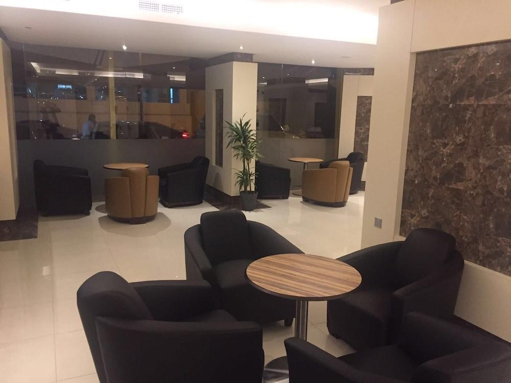 Al Muhanna Plaza Salmiya Old Souk Kuwait City Eksteriør bilde