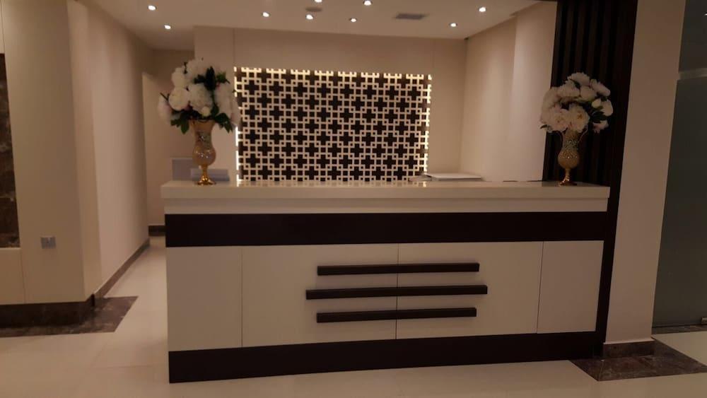 Al Muhanna Plaza Salmiya Old Souk Kuwait City Eksteriør bilde