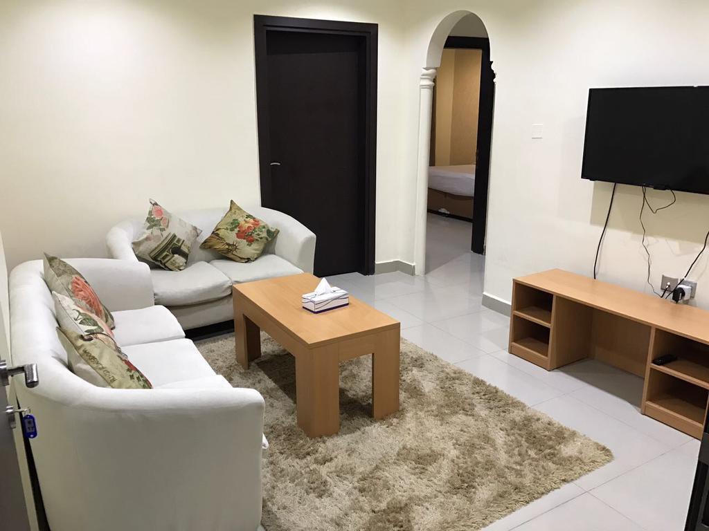 Al Muhanna Plaza Salmiya Old Souk Kuwait City Eksteriør bilde