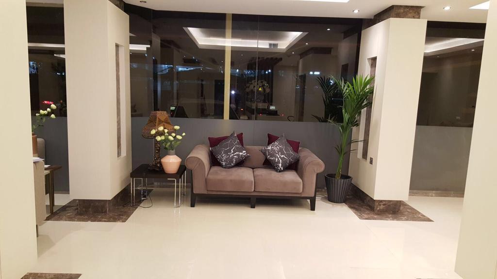 Al Muhanna Plaza Salmiya Old Souk Kuwait City Eksteriør bilde