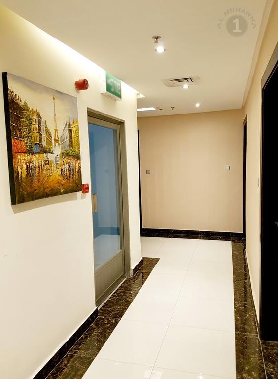 Al Muhanna Plaza Salmiya Old Souk Kuwait City Eksteriør bilde