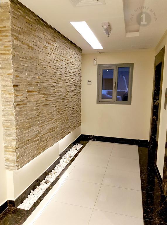 Al Muhanna Plaza Salmiya Old Souk Kuwait City Eksteriør bilde