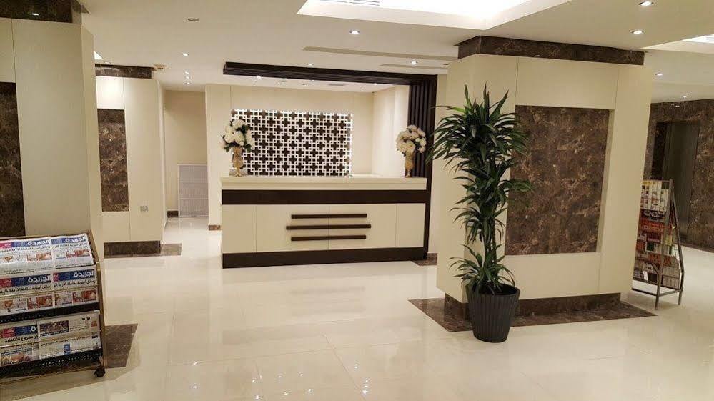 Al Muhanna Plaza Salmiya Old Souk Kuwait City Eksteriør bilde