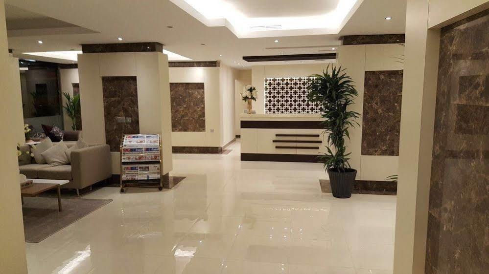 Al Muhanna Plaza Salmiya Old Souk Kuwait City Eksteriør bilde